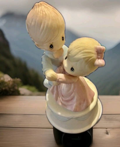 Vintage precious moments - vintage,