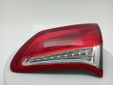 CITROEN C4 Tail Light Rear
