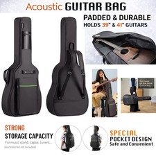 FULL SIZE ACOUSTIC CLASSICAL
