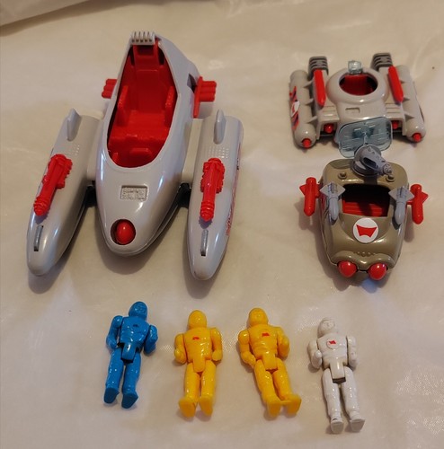 Manta force 1987 - manta,