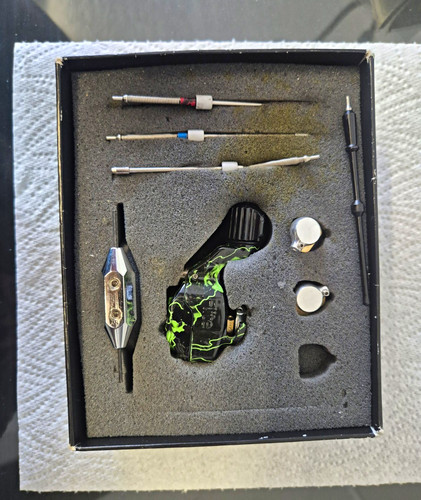 Inkjecta flite combo - inkjecta,