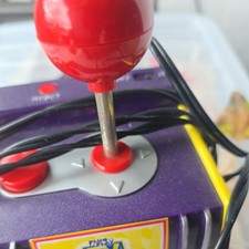 NAMCO Arcade Stick Plug and