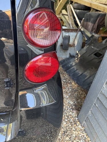 Smart car 451 - smart, 2007-2014