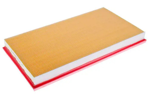 Air filter recirculation - filter,