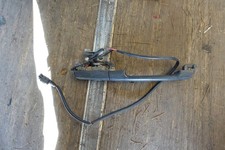 vw corrado n/s door handle