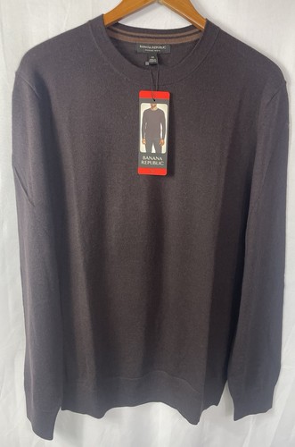 Banana republic men brown - banana,