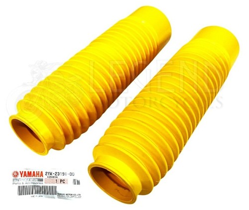 Genuine yamaha tdr250 - genuine,