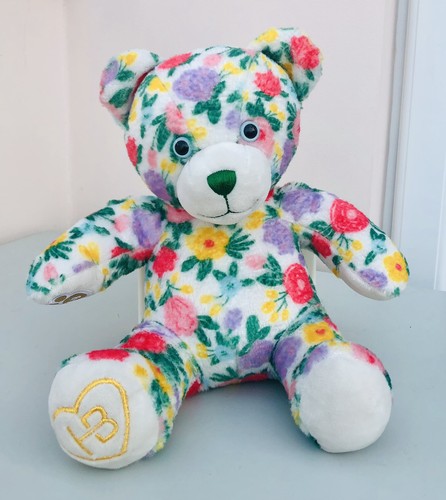 Build bear so - a,