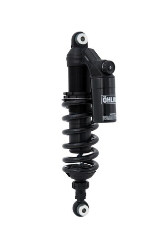 Ohlins shocks stx36 blackline - ohlins,