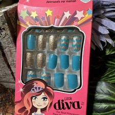 Broadway Nails Little Diva