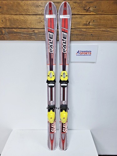 Pale slalom 120 ski - pale,