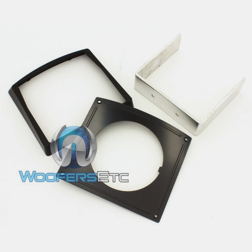 Rockford fosgate metal frame - fosgate,