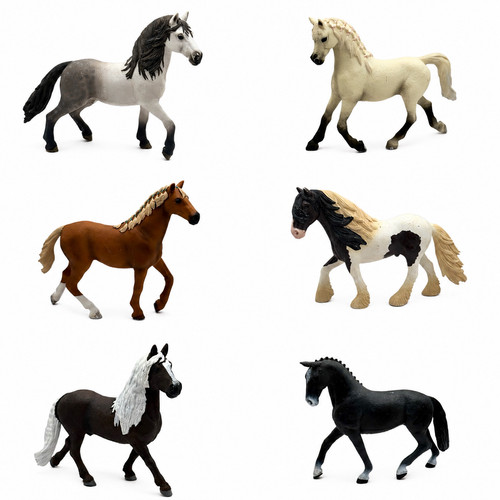 Schleich horses pick mix - schleich,