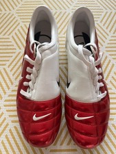2005vintage Nike TOTAL 90 111