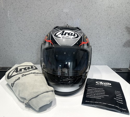 Rare arai corsair naoki - arai,