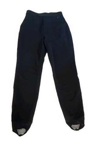 Vintage 80s 90s roffe black - 80s,