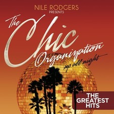 Nile rodgers presents the - rodgers,
