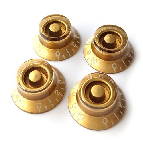 Guitar control knobs top hat - guitar,