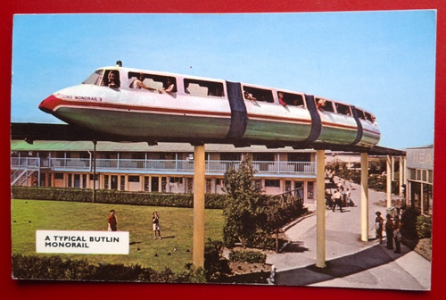 Vintage real butlins - vintage,