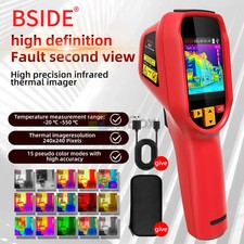 BSIDE HX1 Handheld Infrared