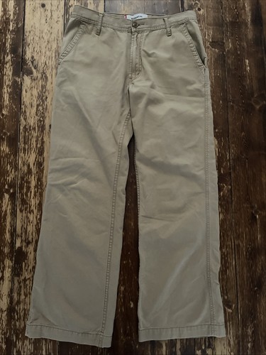 Levi workwear y2k chino - workwear,