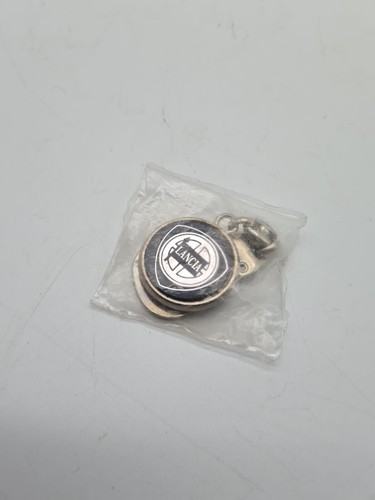 Keychain lancia accessory - keychain,