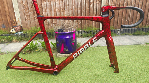Ribble endurance slr disc - ribble,