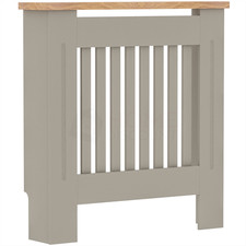 Vida Designs Wooden Radiator