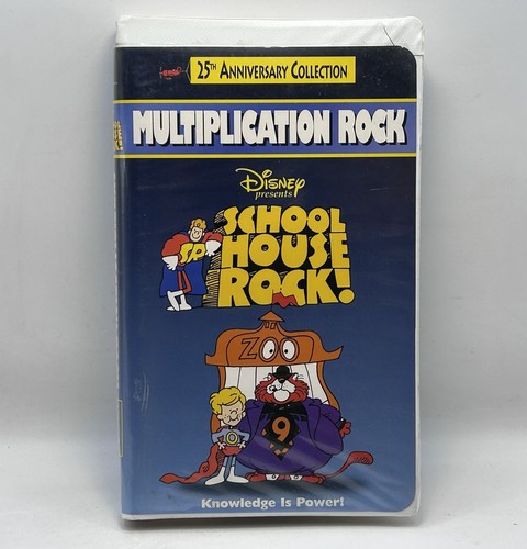 Schoolhouse rock - schoolhouse,