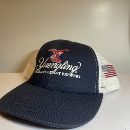 Yuengling mesh back trucker - mesh,