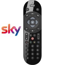 GENUINE SKY Q REMOTE CONTROL