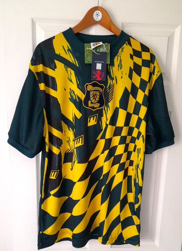 Scotland national score draw - scotland,