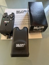 Delkim Txi Plus Green Bite