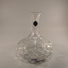 Edinburgh Crystal Wine