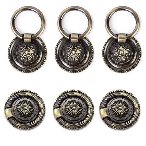 Yankmoom antique drawer pulls - drawer,