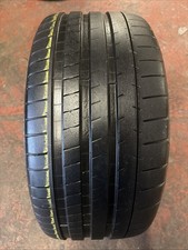 X1 255 35 20 Michelin Pilot Super Sport K2 97Y 6mm Ref A103