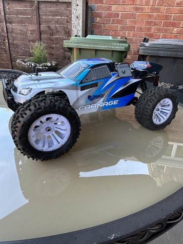 Ftx carnage rtr - ftx, carnage,rtr