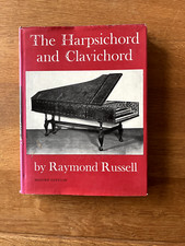 Raymond Russell THE