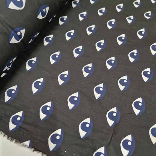 Crepe polyester fabric - polyester,