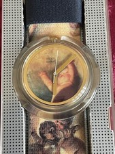 SWATCH WATCH PWK168 "PUTTI"