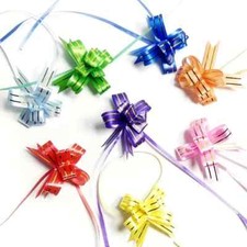 5cm small Pull bows Wedding