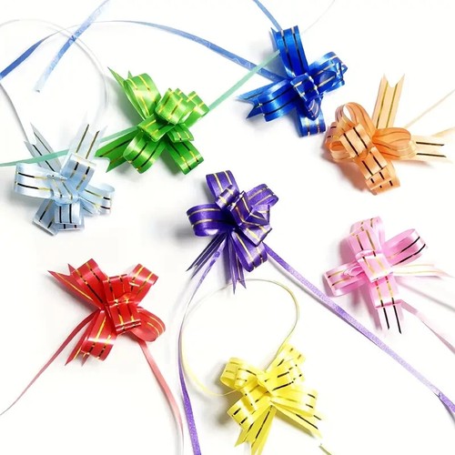 5cm small pull bows - 5cm,