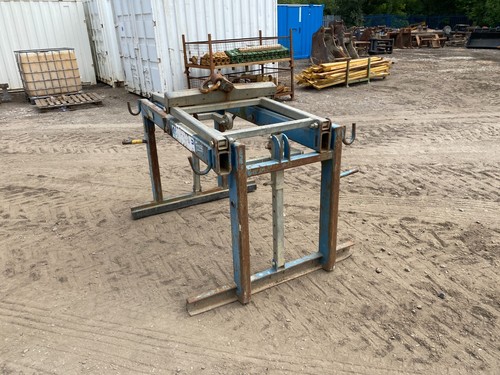 Block grab used price - block,