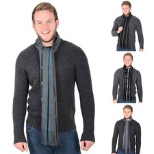 New Mens Classic Knitted