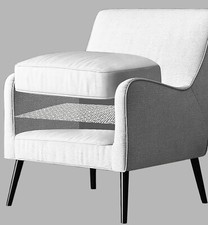 Sofa Couch Grip Pad Stops