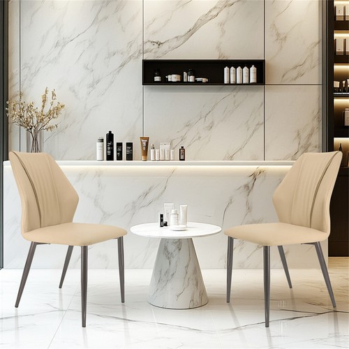 Set leather kitchen - leather,