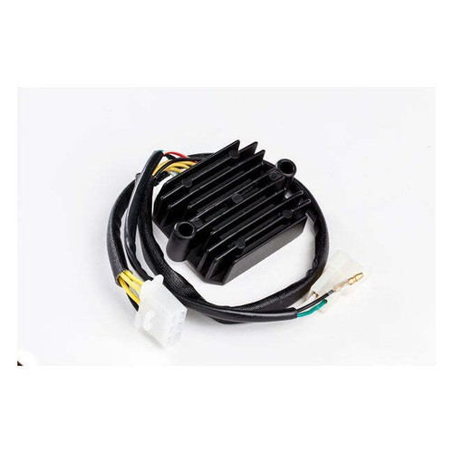 Rick motorsport electronics - rick's,