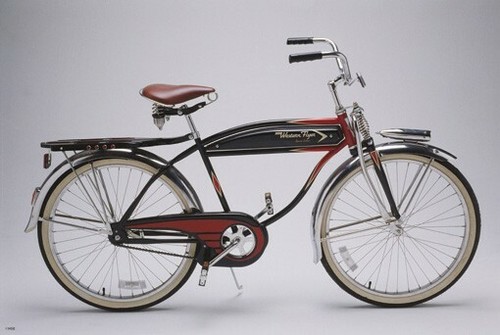Bicycle vintage poster - vintage,