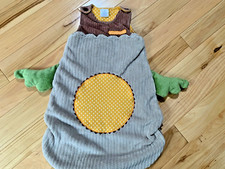 BABY ASPEN One Piece Sleepsack