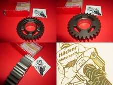 Gear _ CB 750 K _ CB750 K _